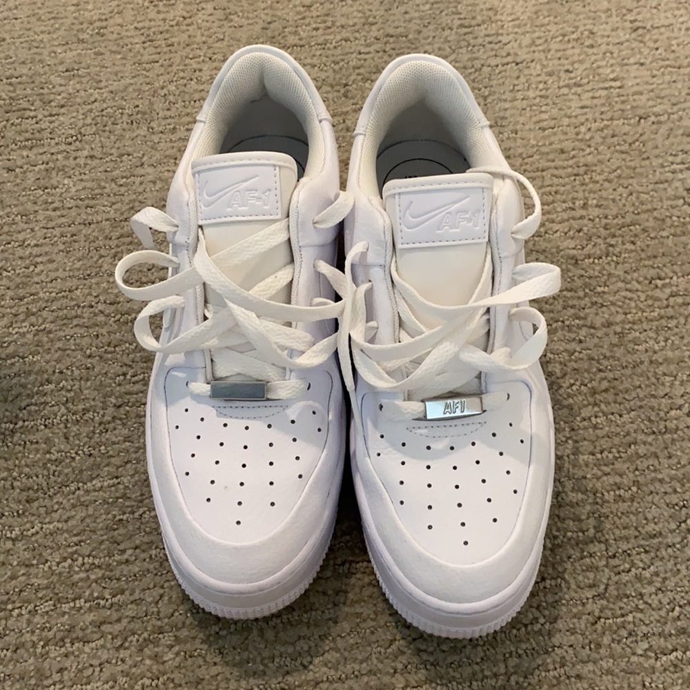 Nike Air Force 1 Sage Low women’s size 8